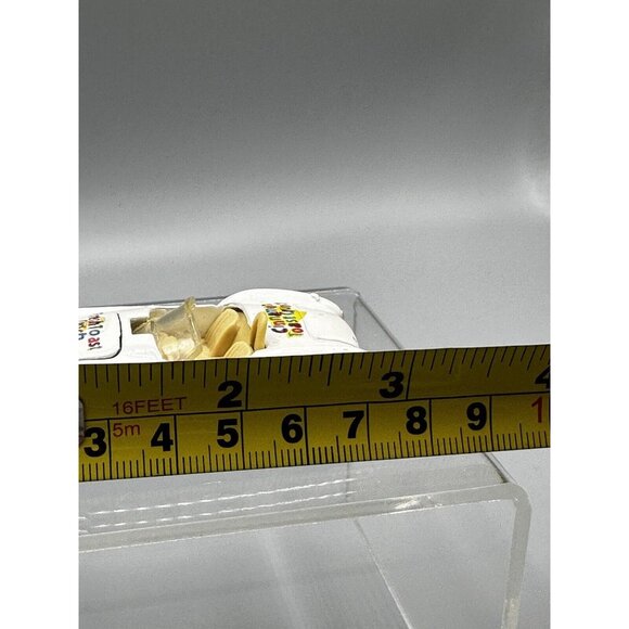 Hot Wheels Toys Hot Wheels 997 Mattel Shelby Cobra General Mills